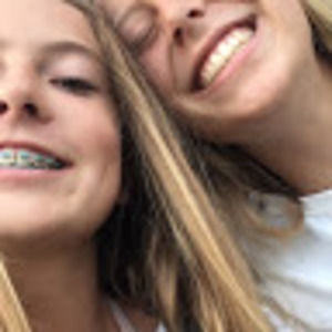 Meet your Posher, Michaela